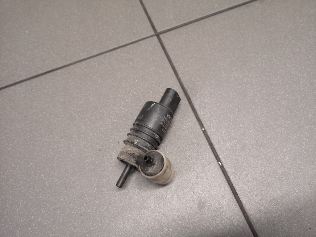 фото №1, Помпа омывателя audi vw 1k6955651