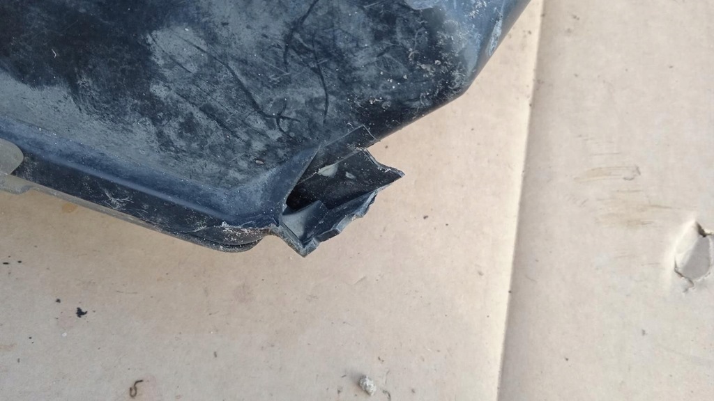 фото №7, Ford fusion mk1 лампа перед правая