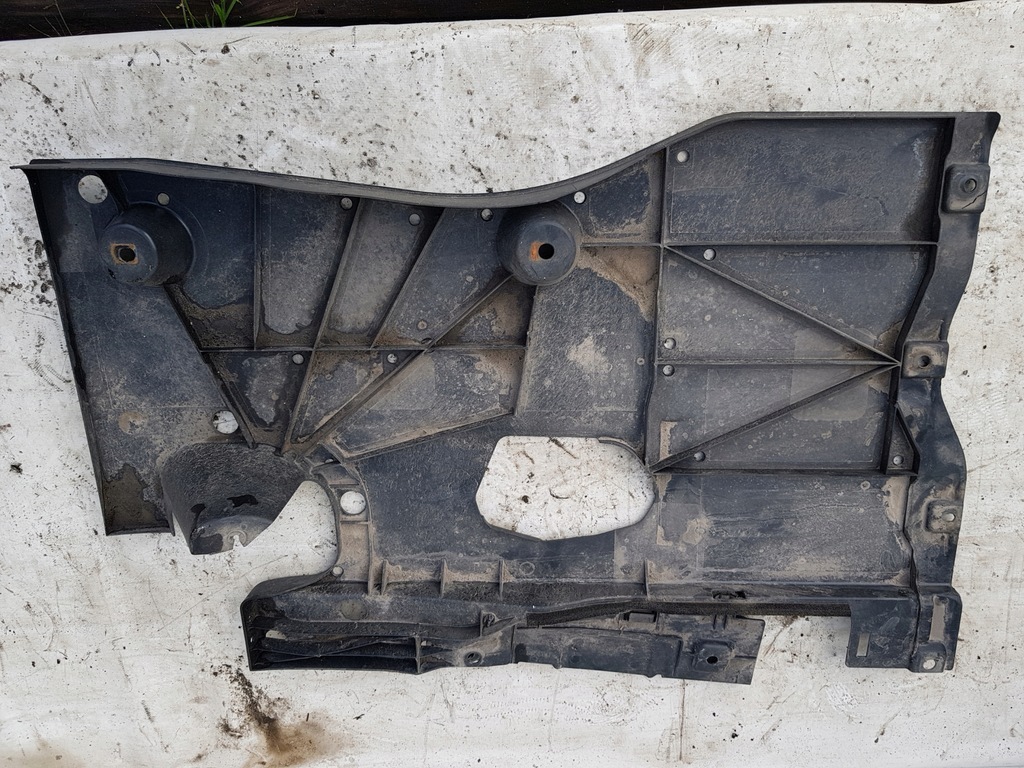 фото №11, Захист підвіска mazda 6 gj sedan