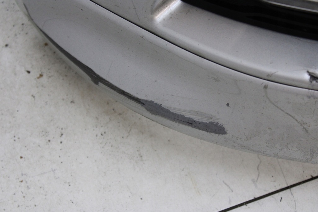 фото №9, Kia ceed i lift sport 09r- бампер перед передній 9s