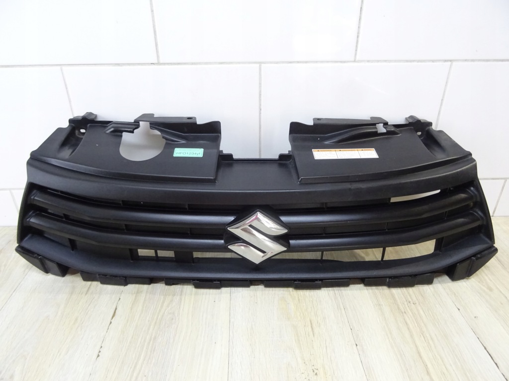 фото №1, Решітка радіатора suzuki celerio 71741-84m0