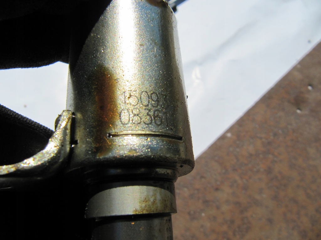 фото №8, Ford f-150 15- 3.5 датчик faz распределительного вала вала левый правый edge