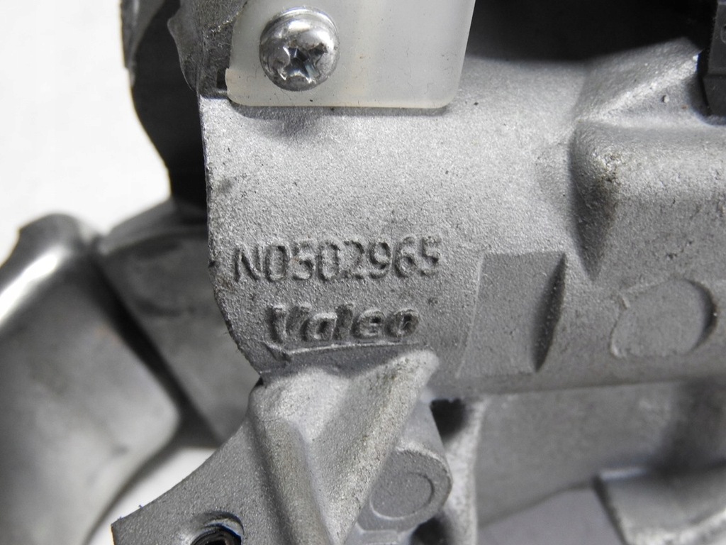 фото №6, Toyota auris i 5d 06-09 замок зажигания ключ вкладка n0502965