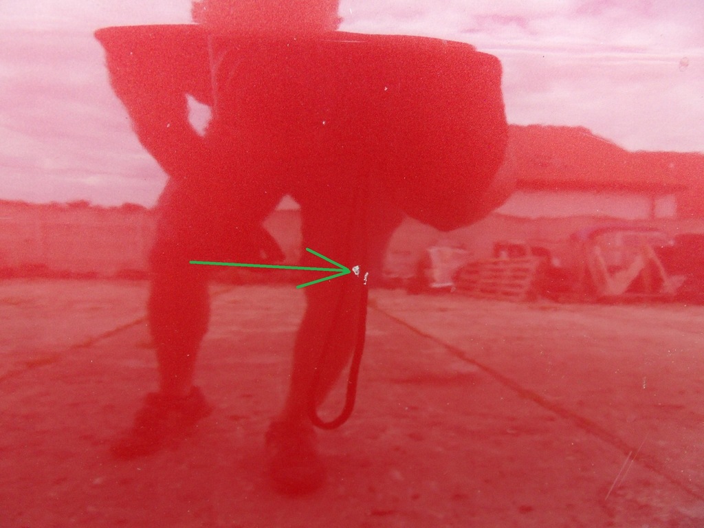 фото №9, Citroen c4 i 04-08 двері ліва ekqd 3d coupe