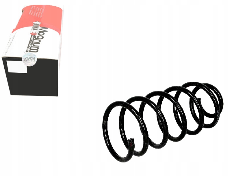 фото №1, Пружина подвеска abarth grande punto fiat gran