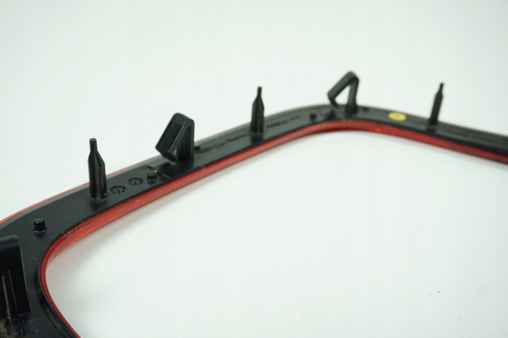 фото №4, Відбивач лівий задня vw up!