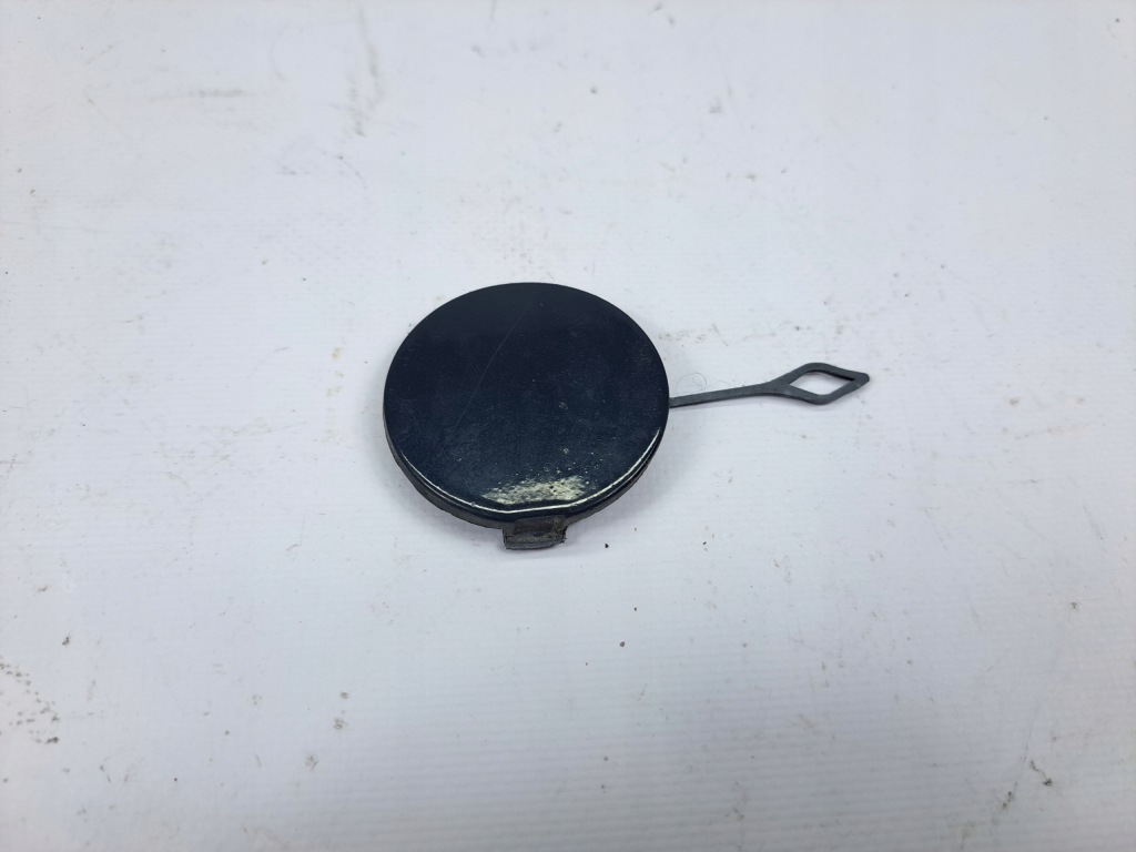 Купити Mini cooper r57 r58 r59 заглушка бампера перед