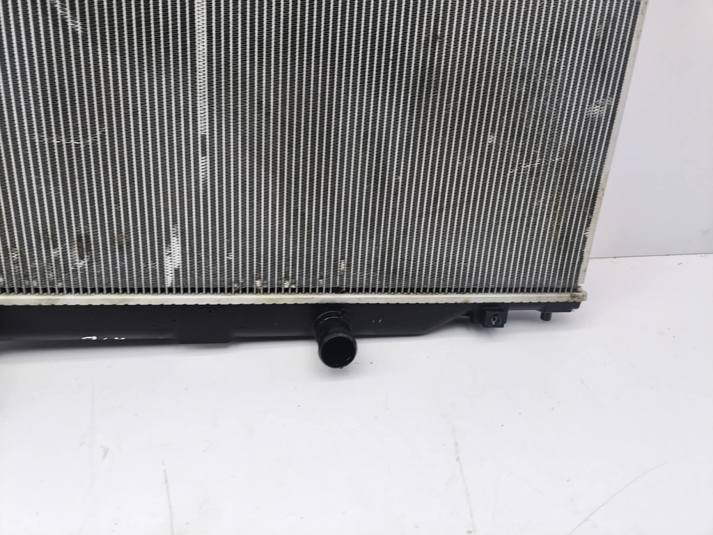 фото №6, Mazda cx-5 ii 2020 радіатор