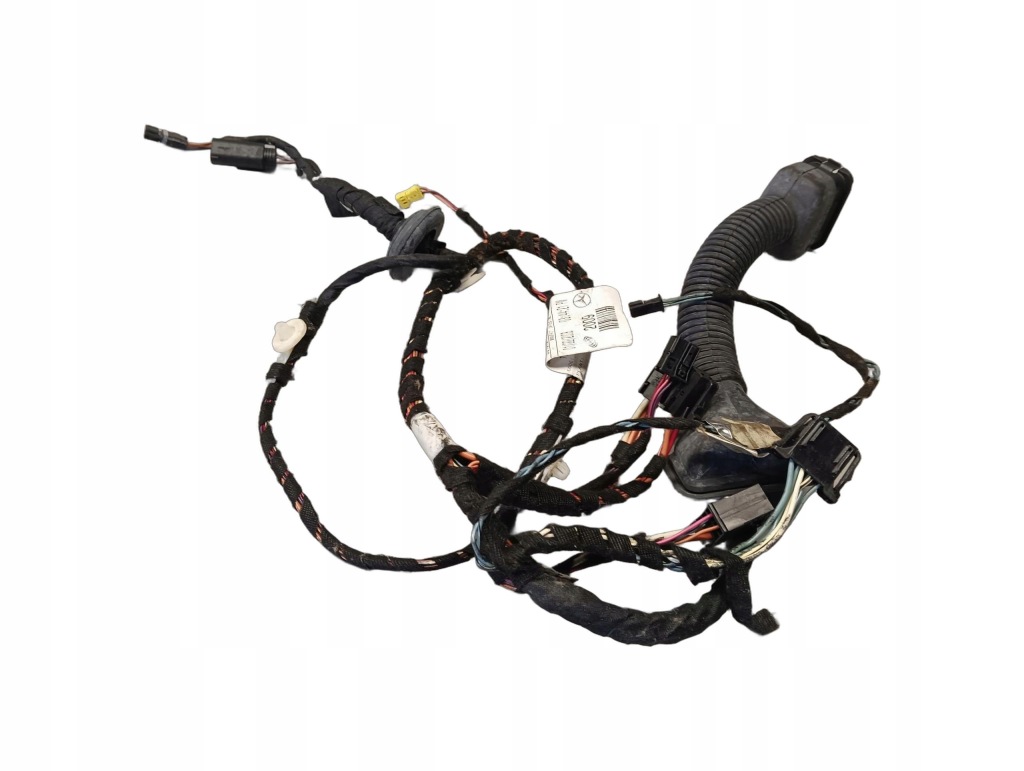 Купити Джгут двері лівий перед mercedes w251 13542358