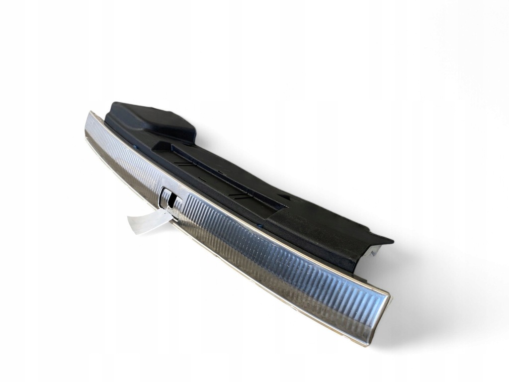 фото №6, Audi q7 4m защита поперечина багажника