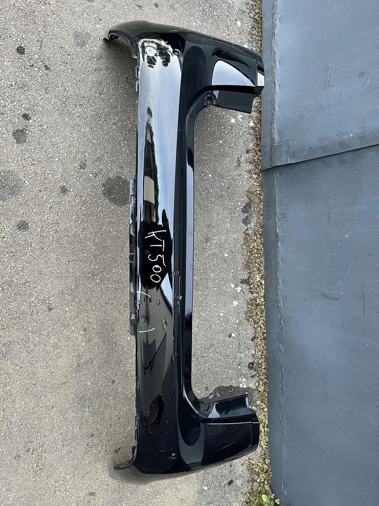 фото №1, Opel insignia b kombi бампер задня задній