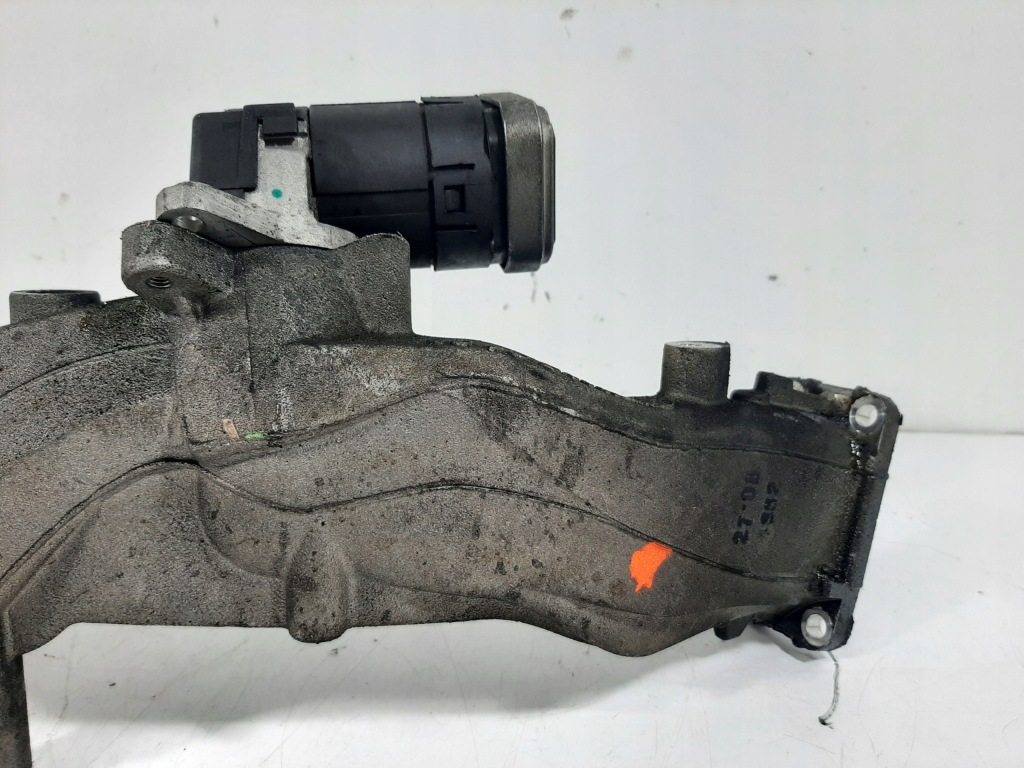 Mercedes benz e200cdi w211 02r радіатор клапан egr 6111400408 Ціна