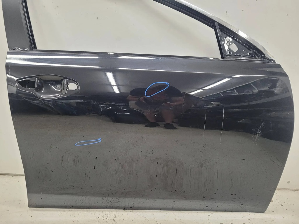 фото №8, Kia ceed iii 3 18+ дверь перед передние правое fv