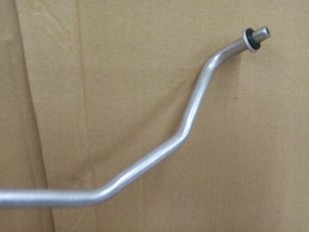 фото №5, Ford puma ii труба wąż провода кондиционера