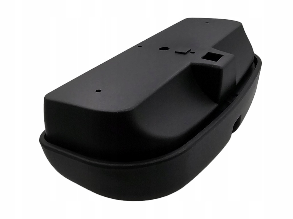 фото №9, Кронштейн бардачок na накладки на фари універсальний maserati peugeot rover daihatsu