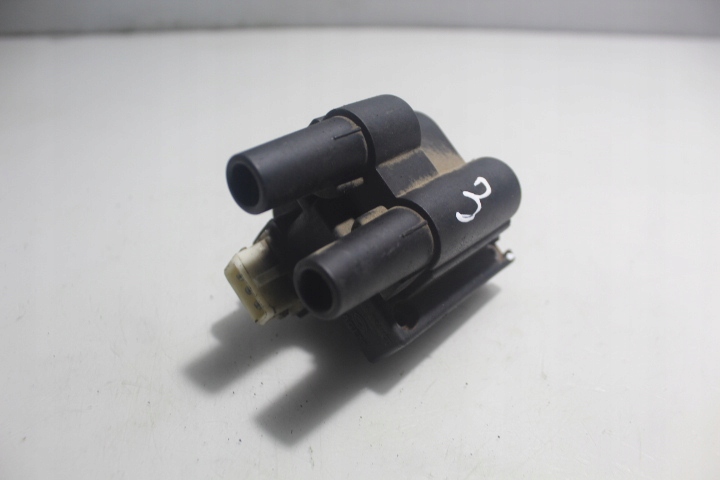 фото №1, Катушка зажигания renault megane i 1.6