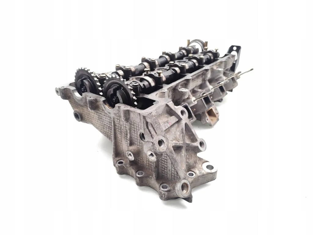 фото №9, Land rover freelander головка двигуна 2.0 td4 4x4 дизель 80kw 109 hp 2003