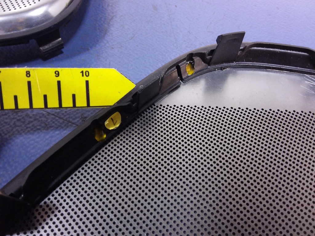 фото №10, A8 s8 d4 4h аудіосистема bang & olufsen kpl