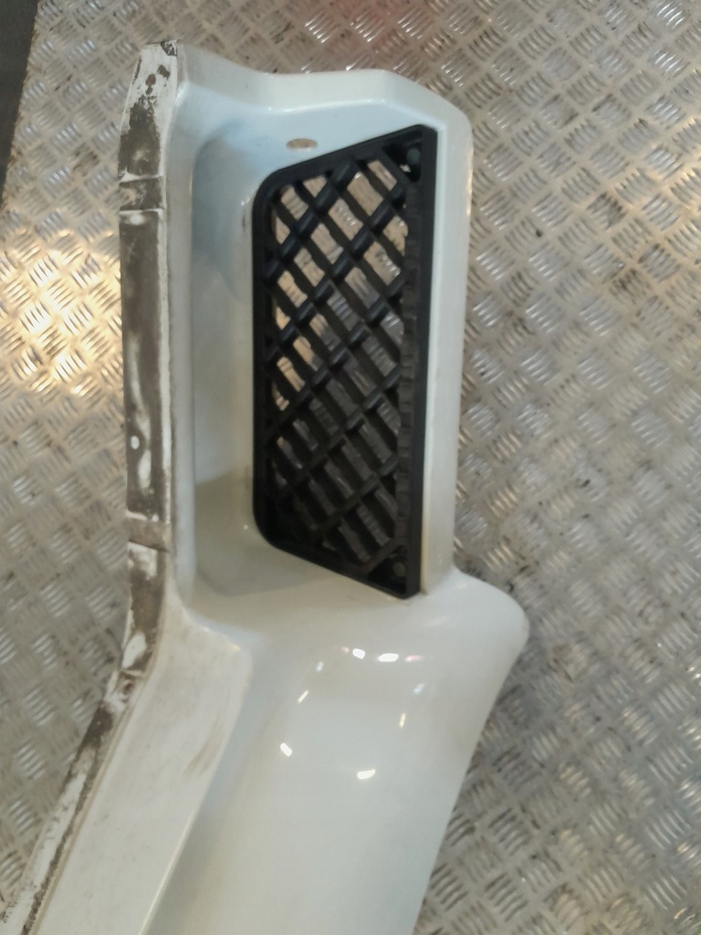 фото №4, Подножка подножка верхний правая левая renault midlum volvo fl 5010353501