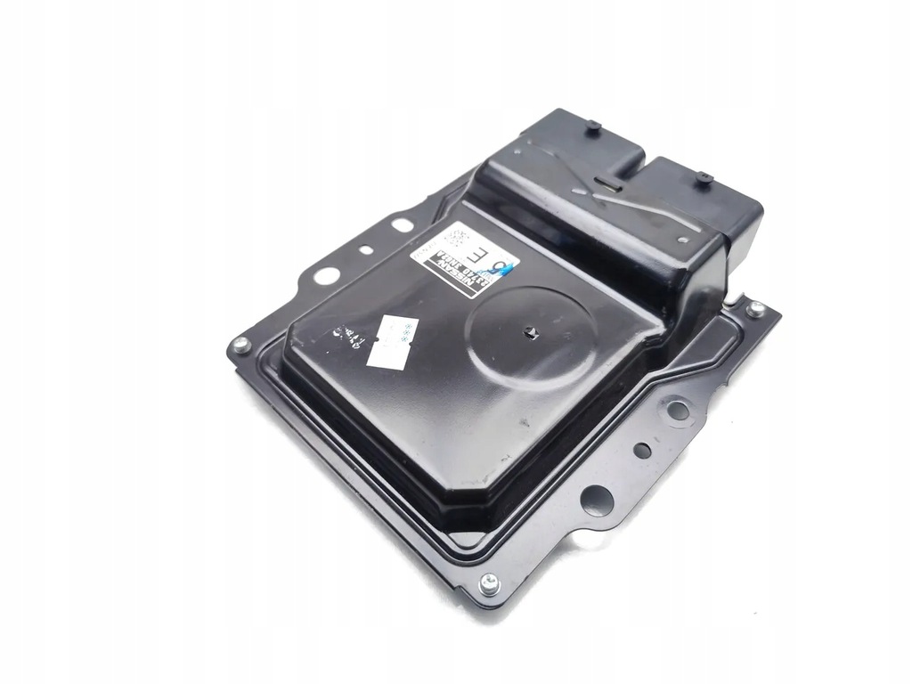 фото №11, Nissan leaf блок керування / модуль ecu електро двигун електричний 80kw 109 hp