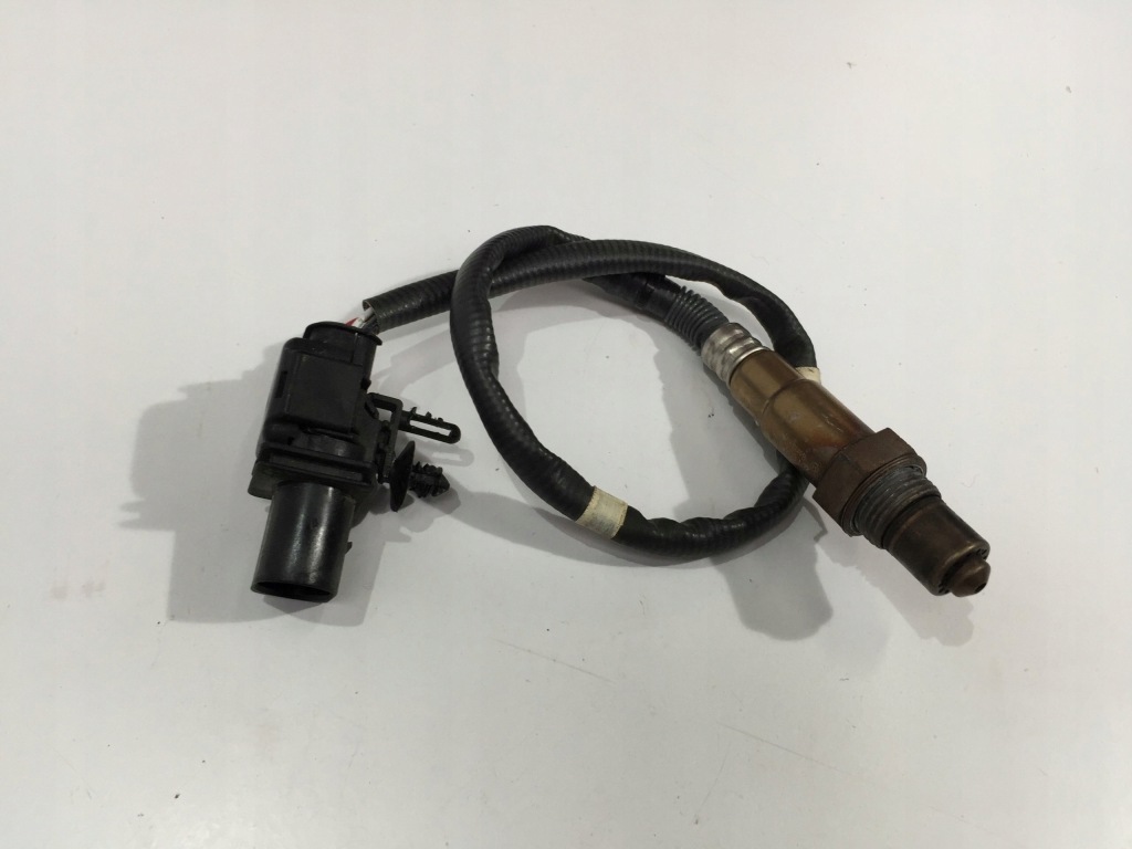 фото №1, Suzuki sx4 s-cross 1.6 ddis lift датчик лямбда-зонд