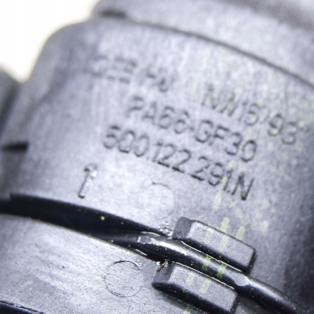 фото №6, Audi q5 sq5 2021 шланг / wąż радиатора