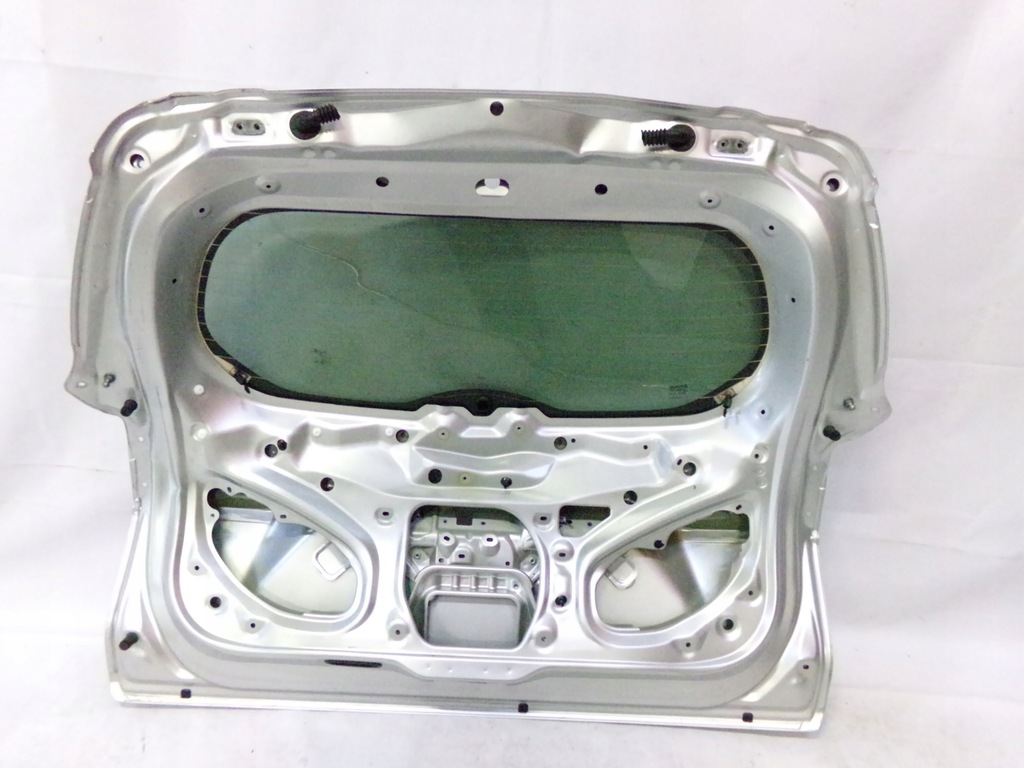 фото №11, Крышка багажника крышка задняя задняя багажника suzuki sx-4 ii sx4 s-cross od 2021 hybrid