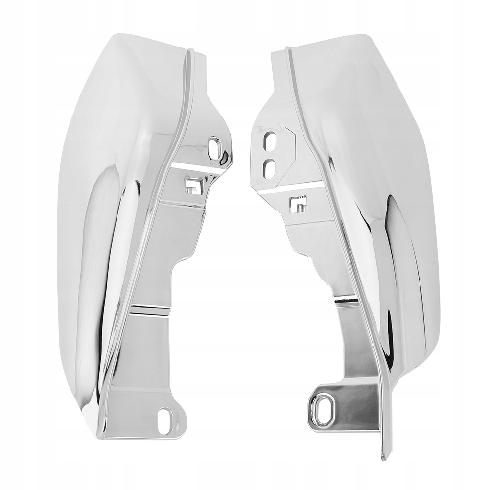 фото №6, Motocyklowa захист теплова дефлектор повітря центральної рами pasuje do