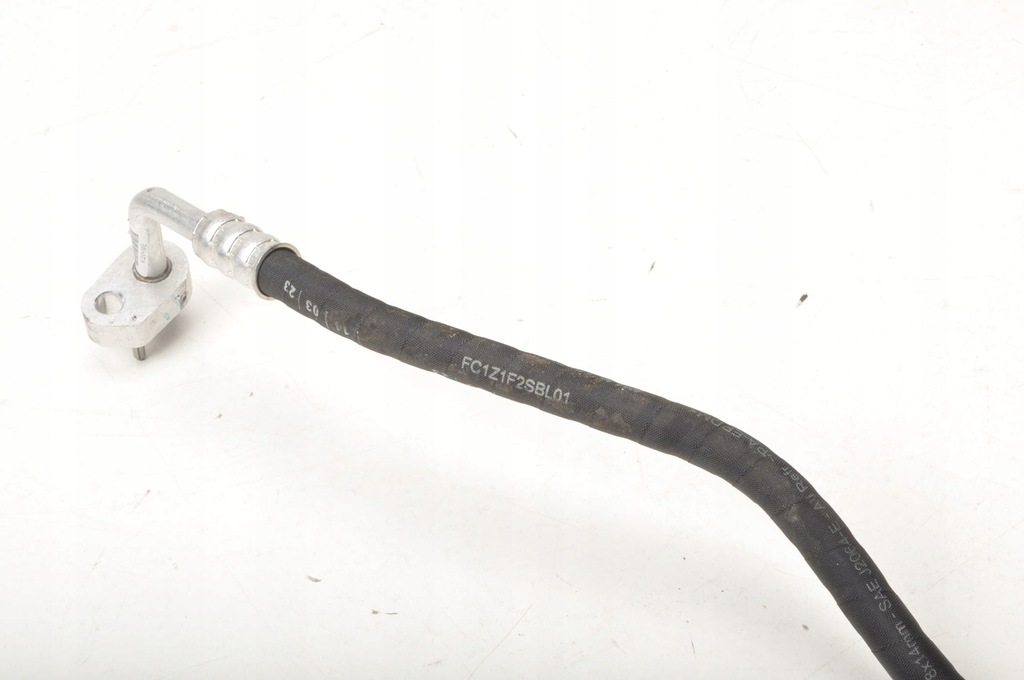 фото №7, Bmw i4 g26 edrive40 шланг кондиционера 23r 9474794