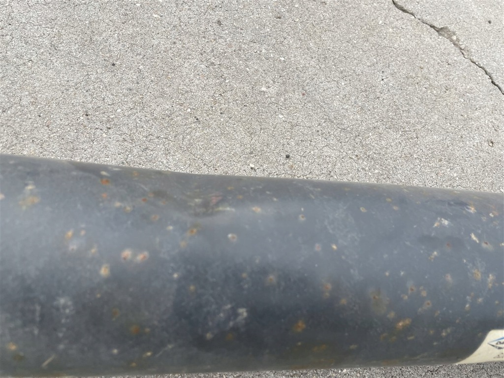 фото №5, Wał приводной renault master 3 iii iv 4 10-23r 2.3 dci 8200958092 5520800