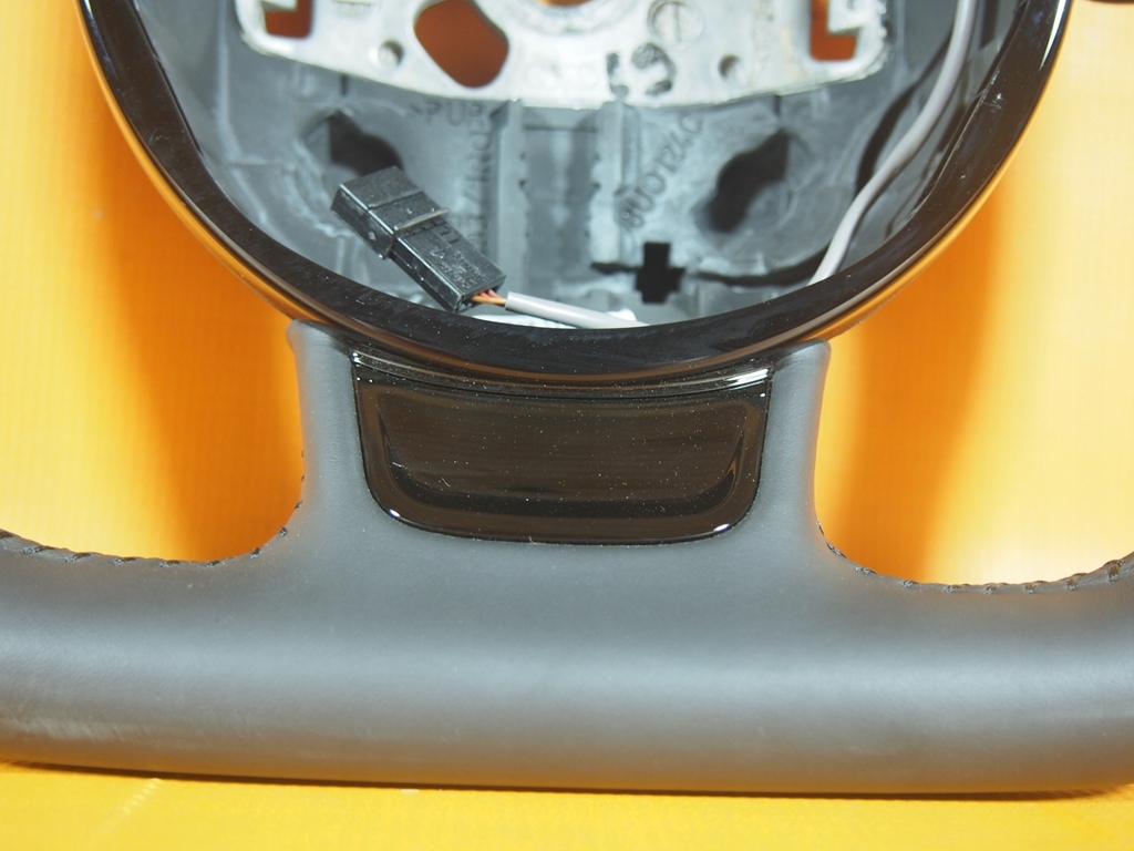 фото №8, Audi a5 8t повітропровід sport зрізана 8k0419091da