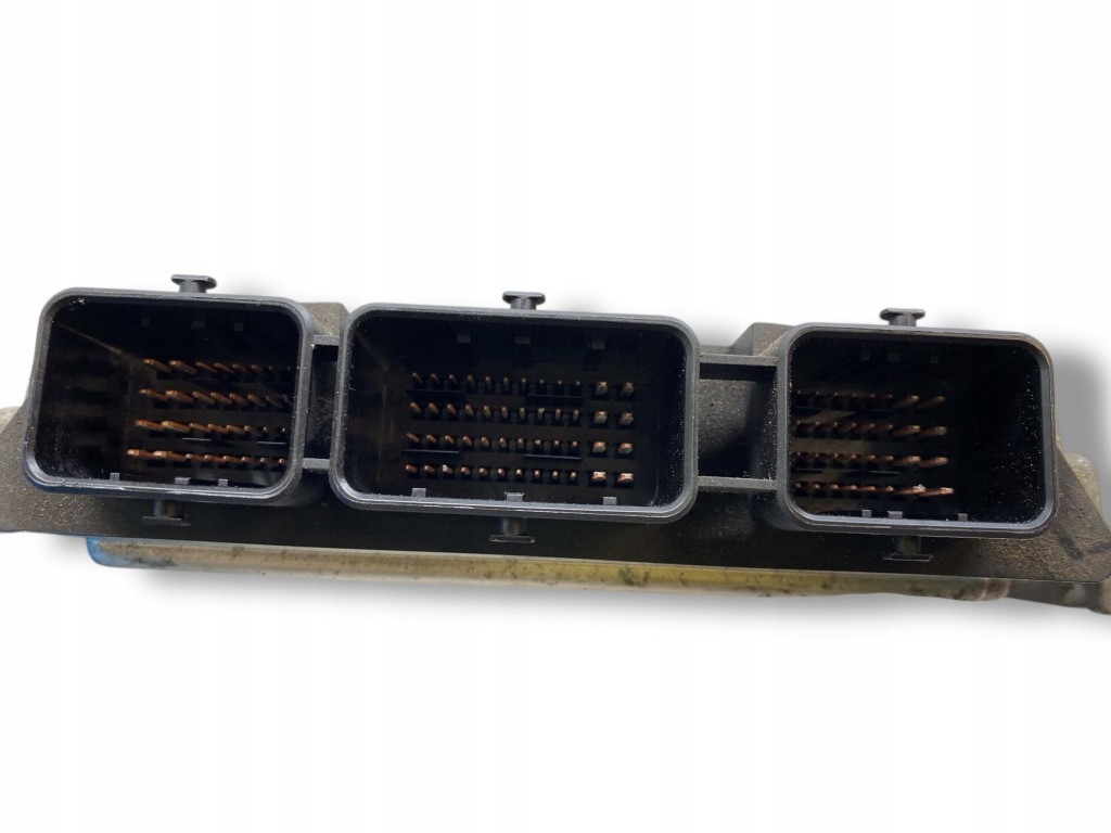 фото №3, Citroen c4 grand picasso 2009 блок керування / модуль ecu