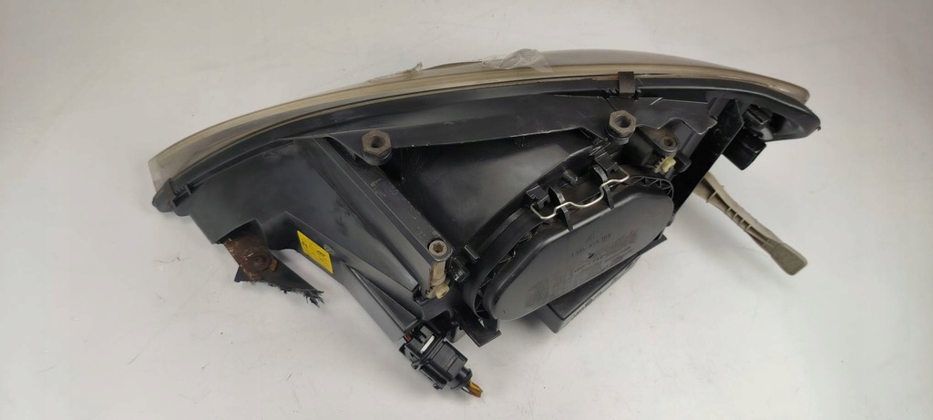 фото №4, Лампа права перед 7m5941016l ford galaxy ii