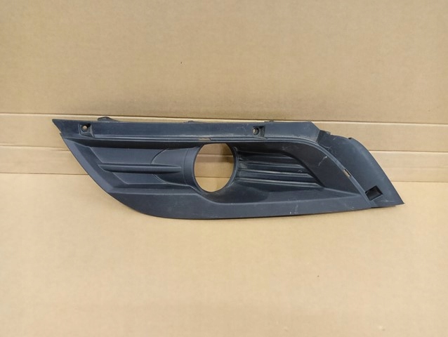 фото №1, Решітка бампера перед передня ліва renault talisman 15-