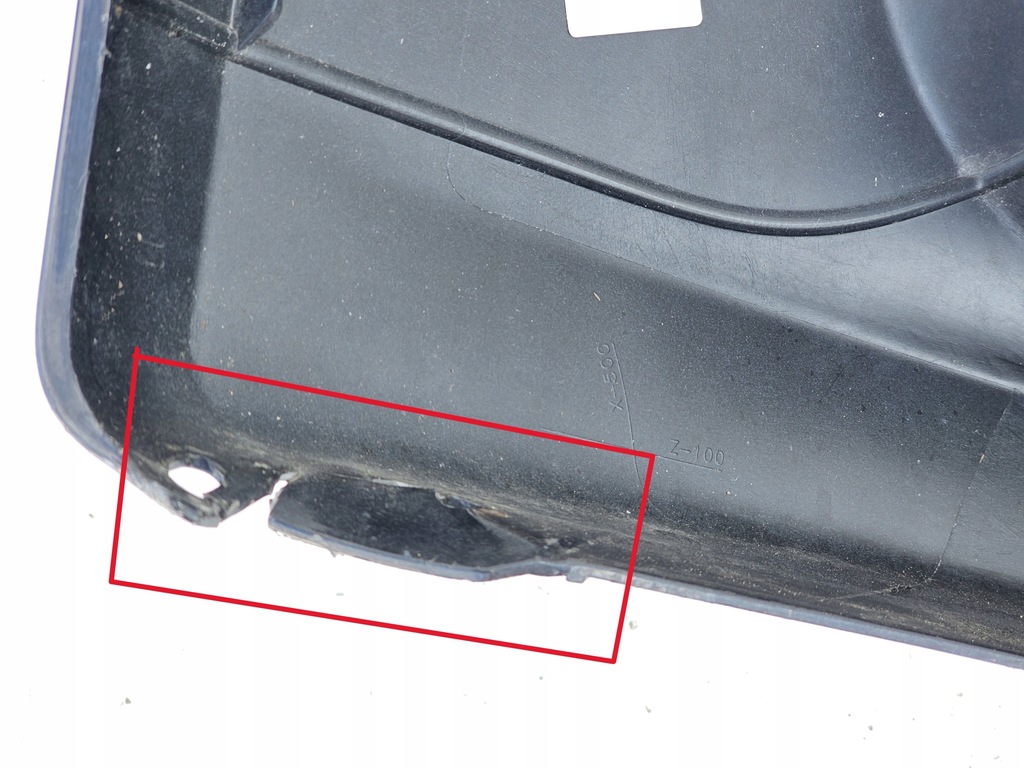 фото №13, Бампер bmw 1 e81 e87 lift перед передний 2007-2013 pdc