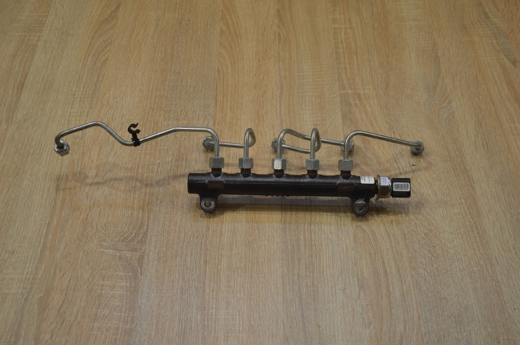 фото №1, Молдинг упорскування antara captiva 2.2