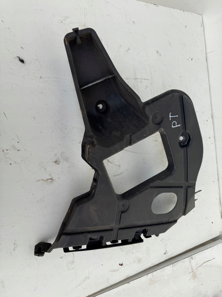 фото №1, Напрямна бампера правий задня renault laguna iii coupe 850440004r - wawa