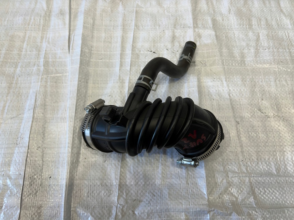 фото №1, Suzuki swift mk8 1.2 впуск повітрозабірник повітря