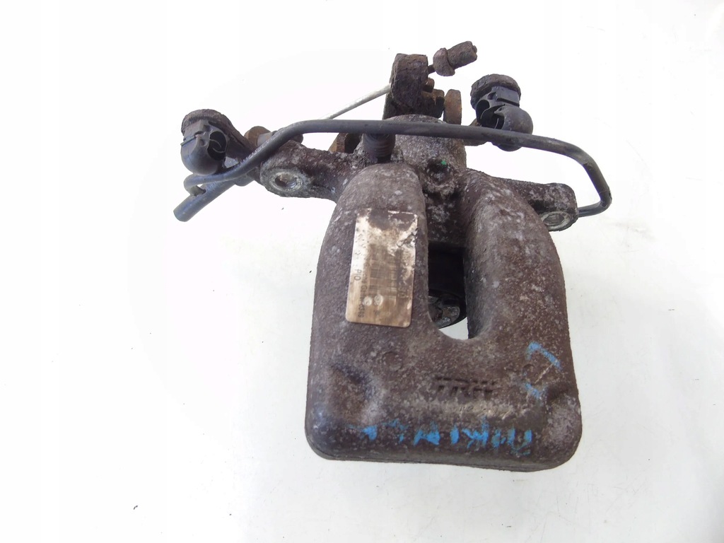 фото №1, Суппорт тормозной левый задняя berlingo iii partner