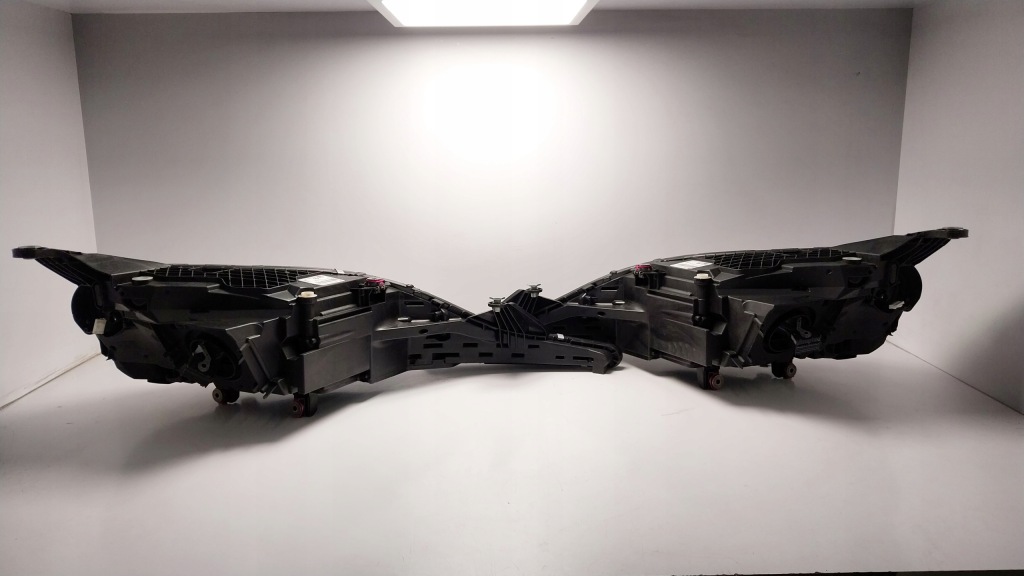 Toyota supra mk5 v лампа перед передняя левая правая full led европа Киев