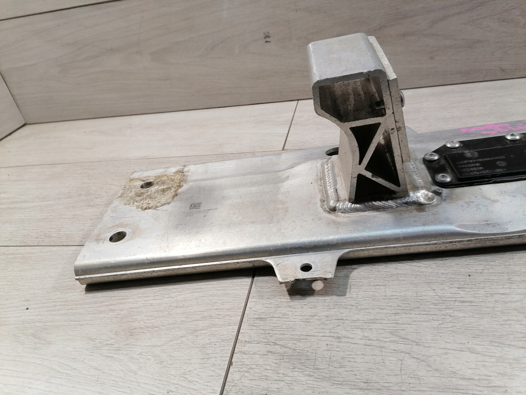 фото №9, Mercedes gle w167 балка коробки a1672410500