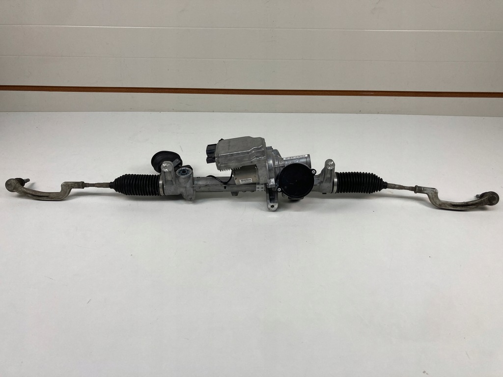 фото №7, Трансмиссия рулевая рейка mercedes cla c117 246