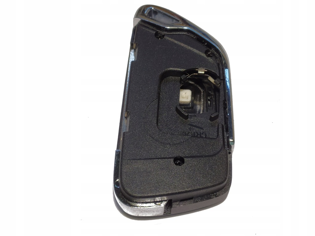 фото №9, Peugeot модификация корпус ключ pasuje жало va2 аккумулятор na корпус