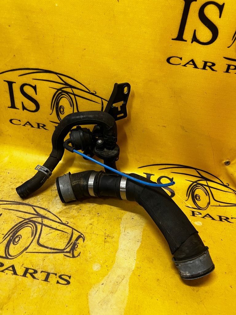 фото №1, Труба помпа інтеркулер porsche 911 991 lift 3.0