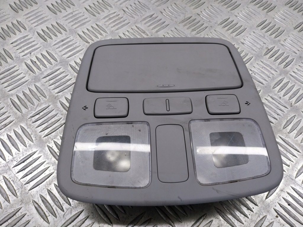 Купити Освітлення кабіни перед kia rio ii 1.4 92800-1g200