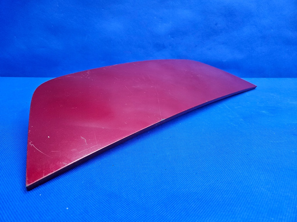 фото №6, Nissan leaf ii крышка заглушка крышка разъём зарядки