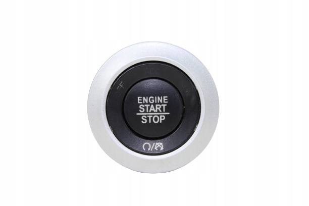 фото №5, Chrysler pacifica 17- запуск стоп кнопка замок зажигания