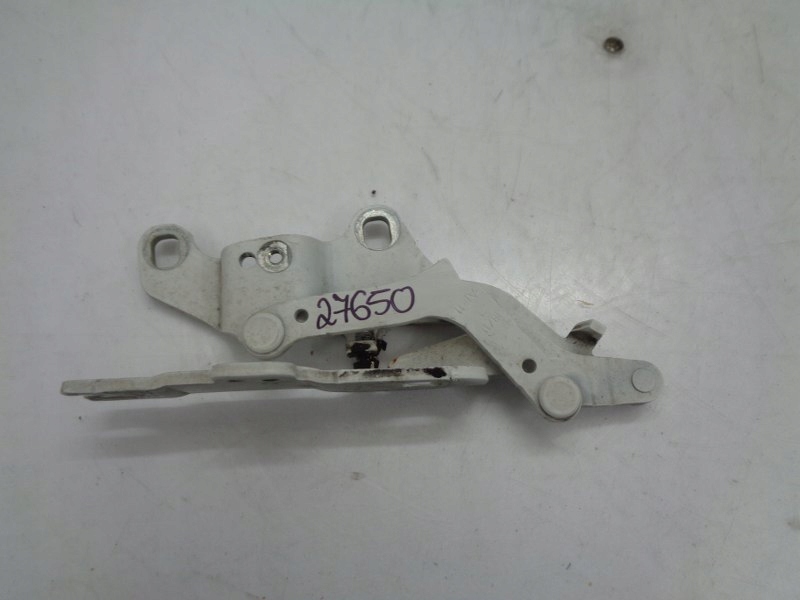 фото №1, Bmw e90 e92 петля капот двигатель левый