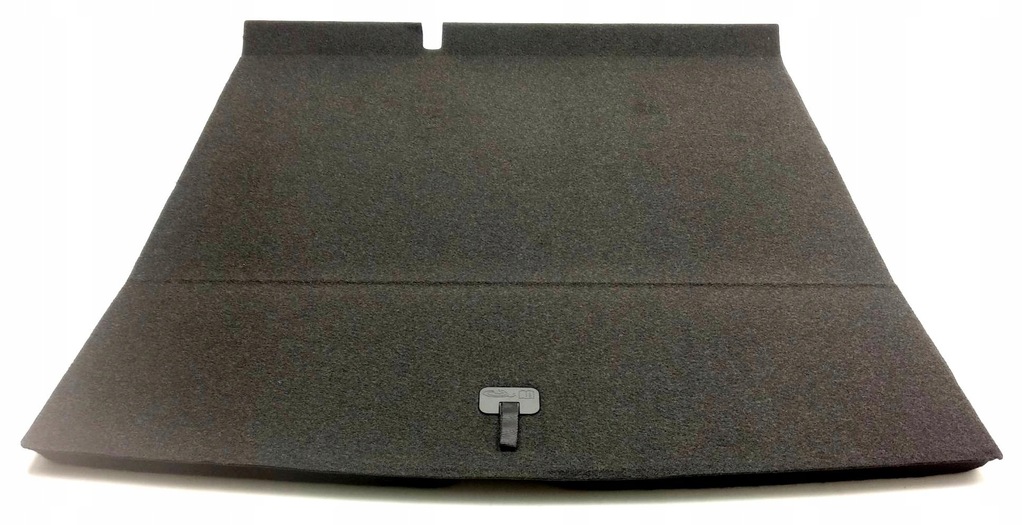 фото №1, Nowa org обшивка підлога багажника vw id.4