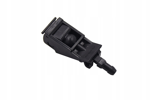 фото №13, Насадка распылителя vw passat lupo bora up fox skoda rapid 6e0955985b b11524